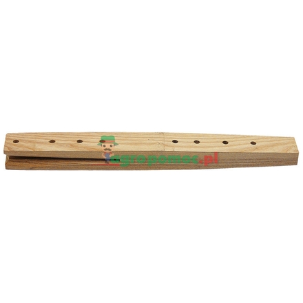  Wooden drive rod | N73T